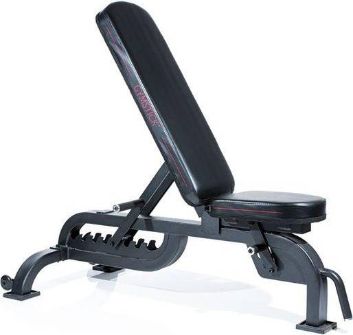 Gymstick Adjustable Bench Pro