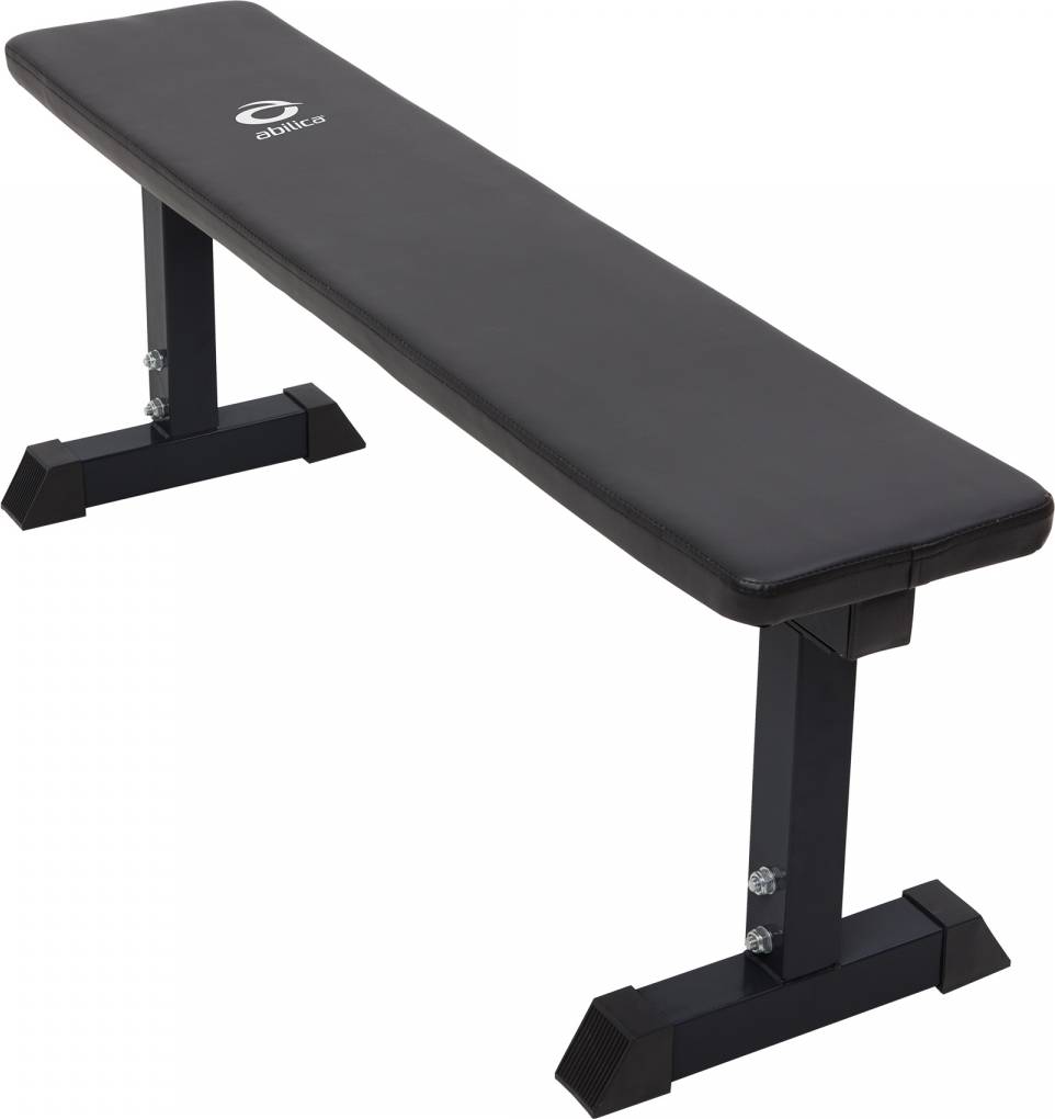Abilica WeightBench 2.0