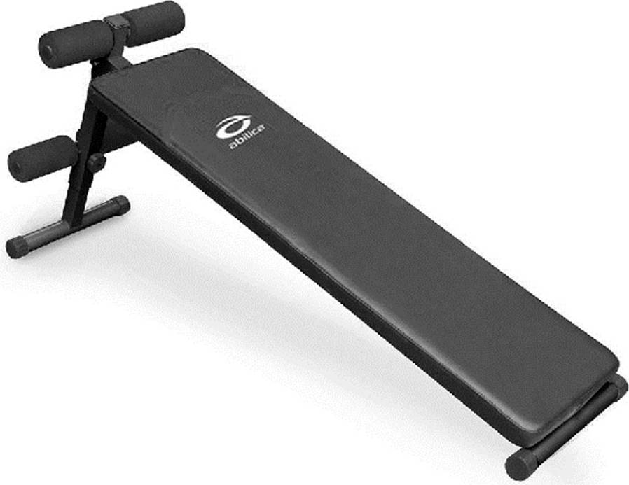 Abilica SitUps Bench 2.0