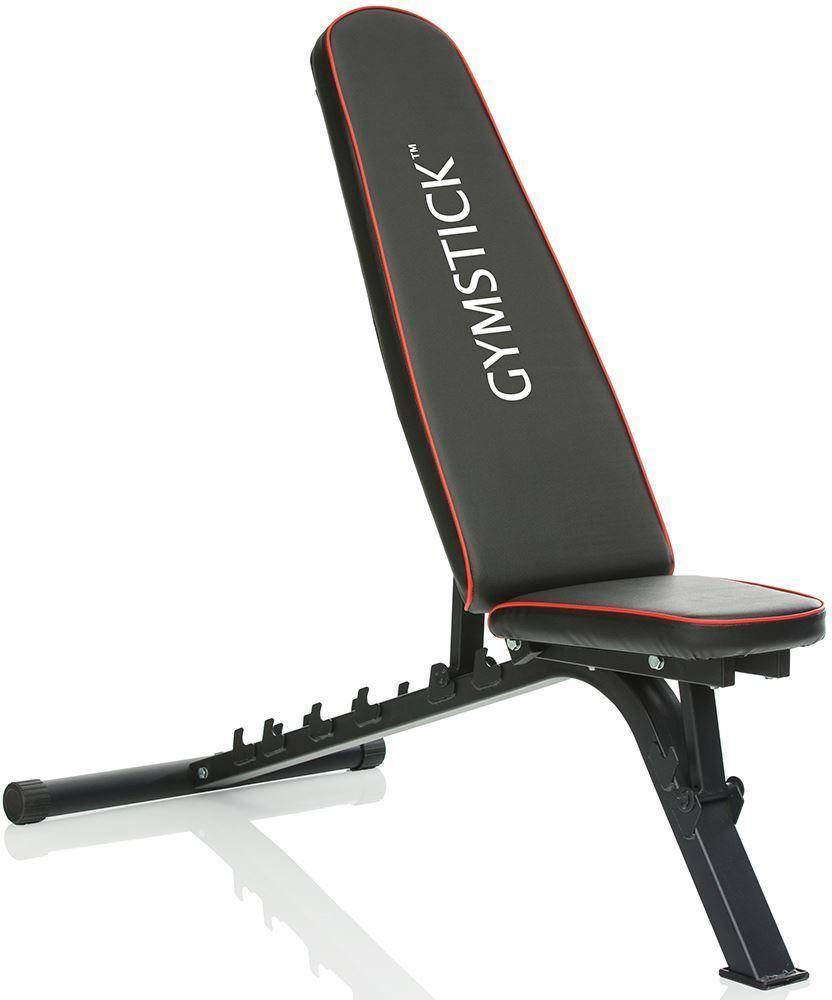 Gymstick Fitnessbänk