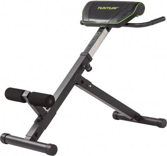 Tunturi ryggtränare CT40 Core tränare
