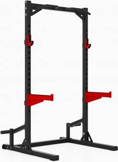 Master Fitness XT6