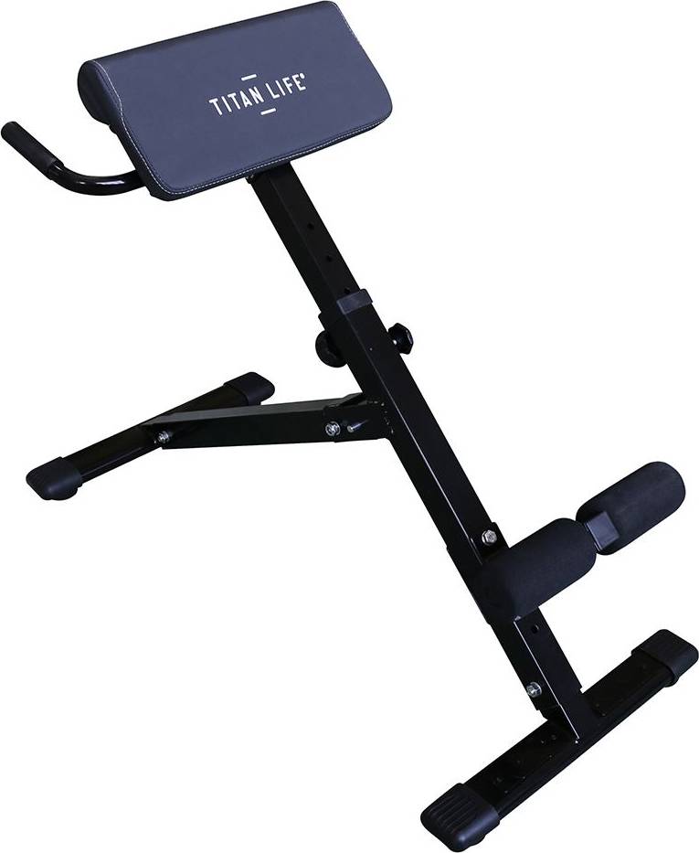 Titan Life Hyper extension II