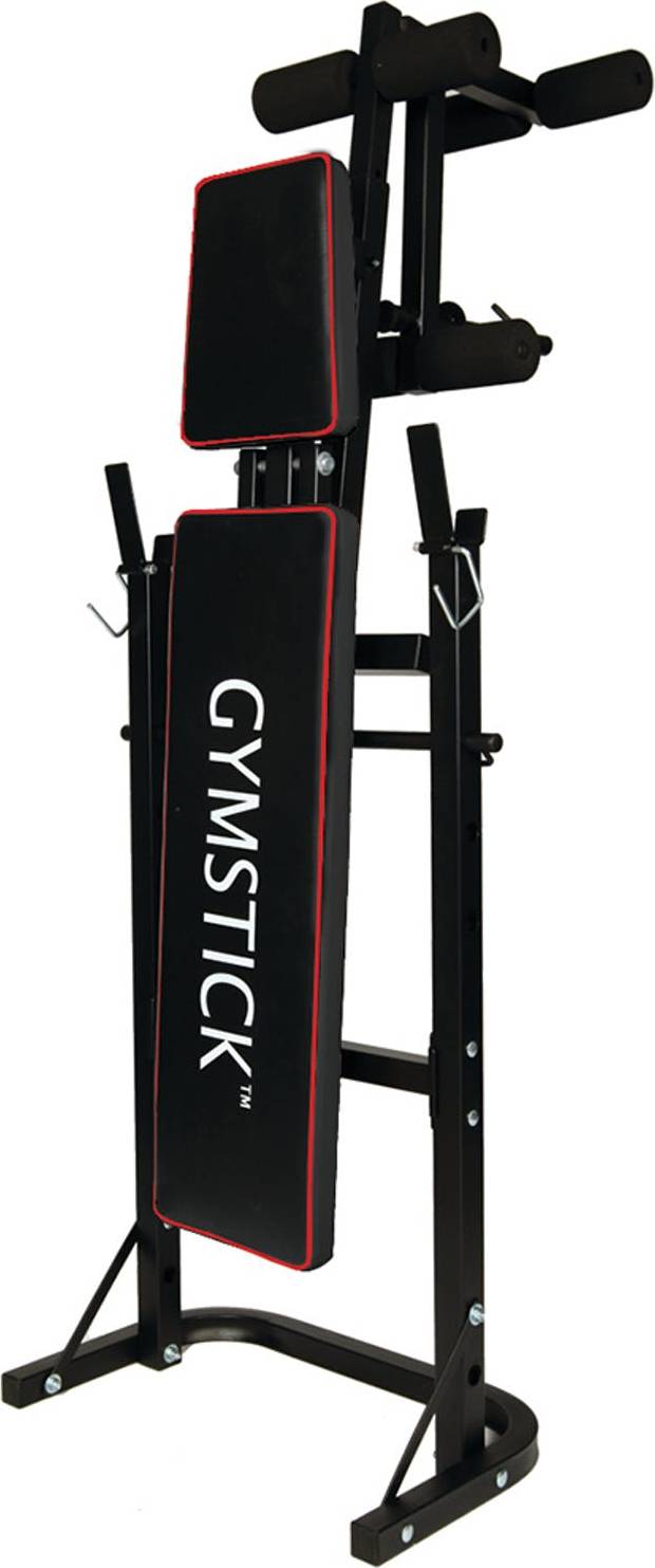 Gymstick Weight Bench 40