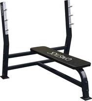 Gymstick Weight Bench 200