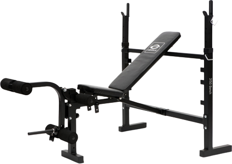 Abilica 3150 Bench