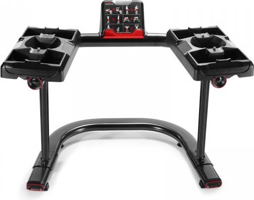 Bowflex SelectTech Stand