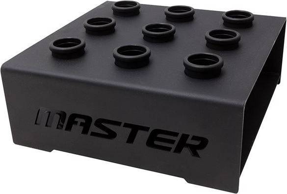 Master Fitness Master Floorstand Barbell