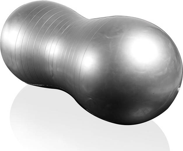 Gymstick Oval Exercise Ball