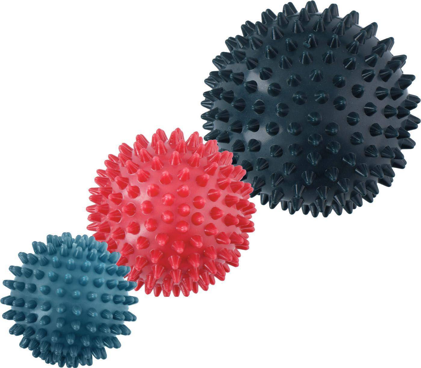 Umbro Massagebollar 3st