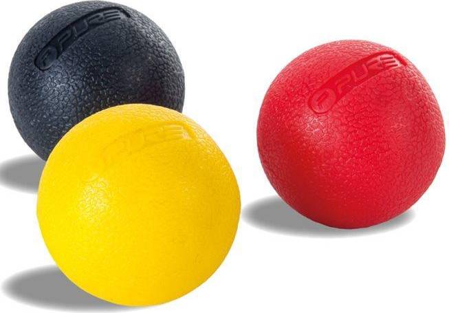 Pure2Improve Massage Ball Set 5cm 3-pack