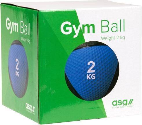 ASG Medicine Ball 2kg