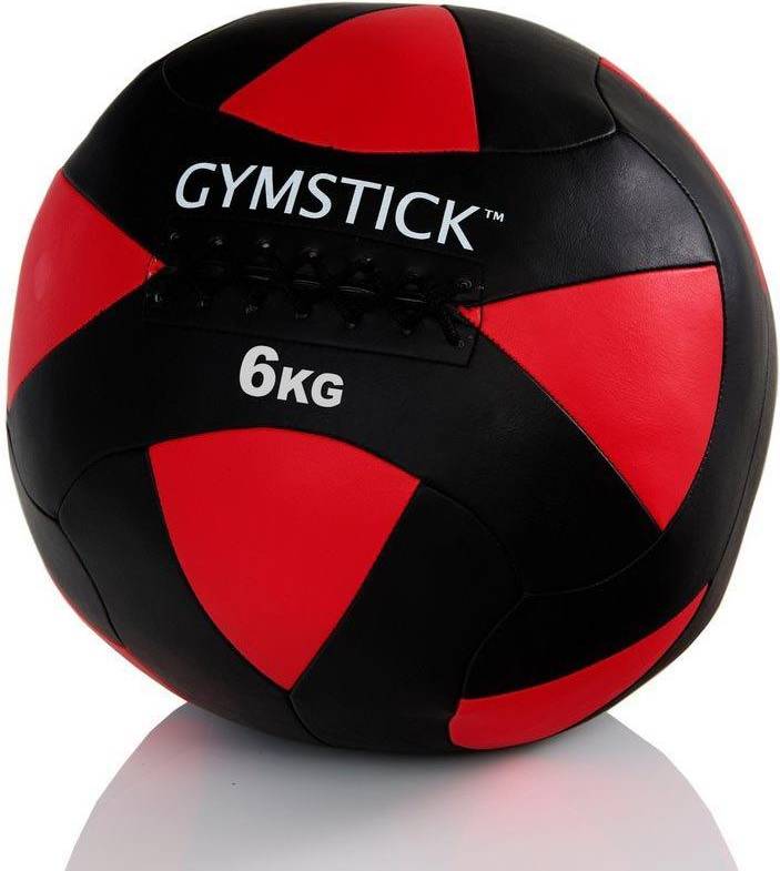 Gymstick Wall Ball 6kg