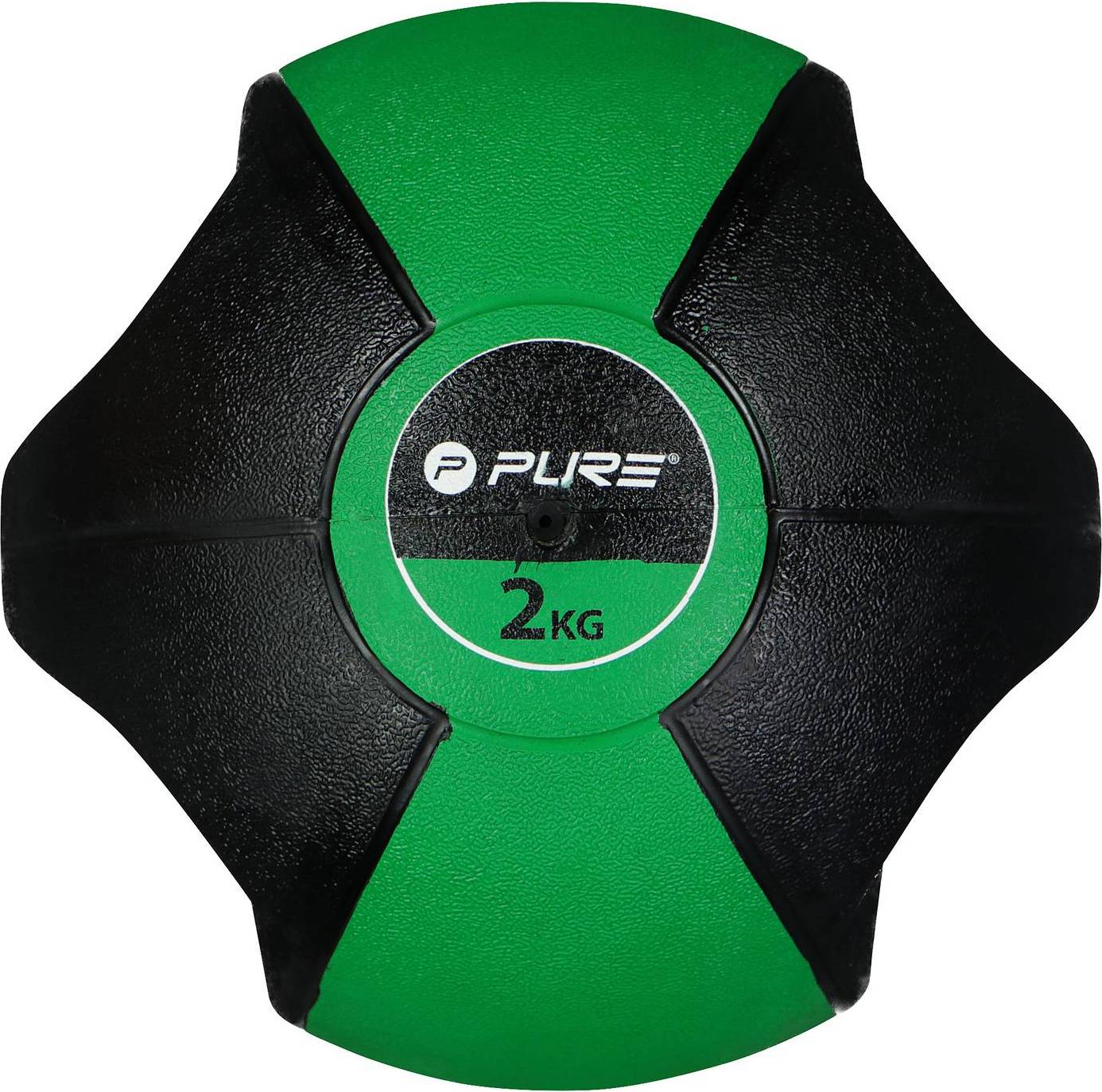 Pure2Improve Medicine Ball 2kg