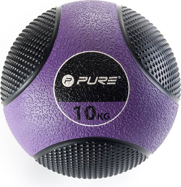 Pure2Improve Medicine Ball 10kg