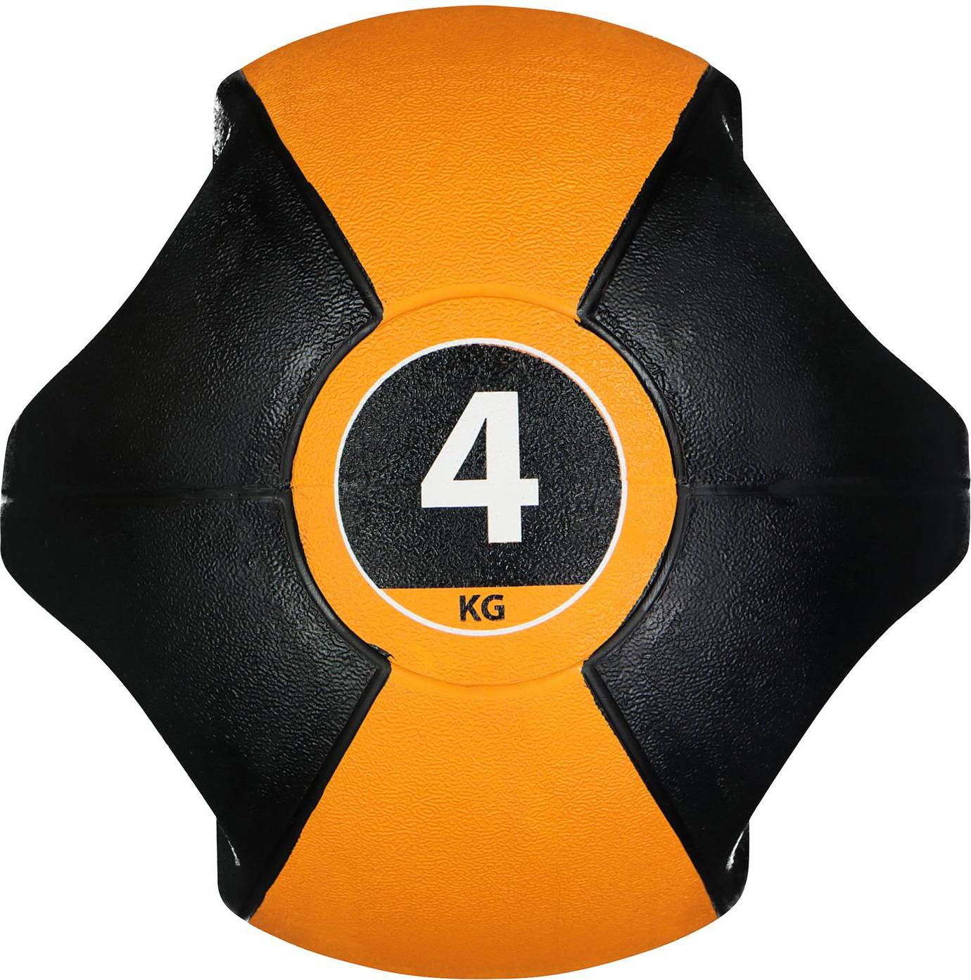 Pure2Improve Medicine Ball 4kg