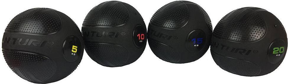 Tunturi Slam Ball, 15 kg
