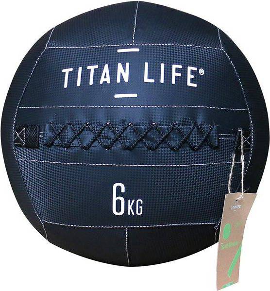 Titan Life Large Rage Wall Ball 6kg