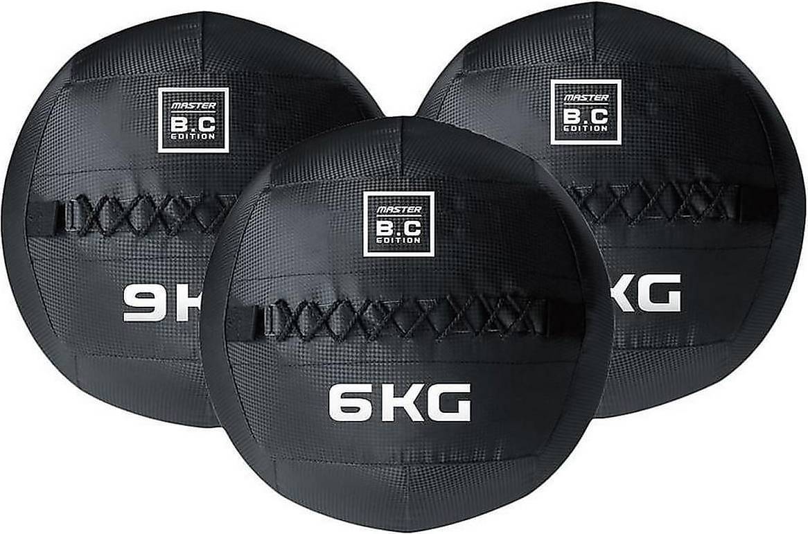 Master Fitness B.C Wallball 4 KG
