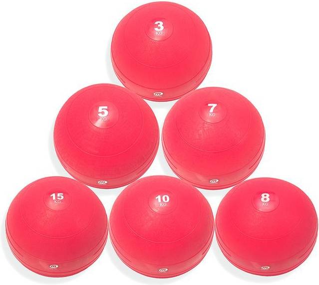 Master Fitness Slamball 5kg