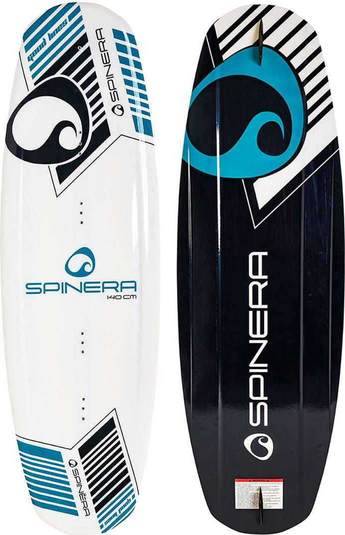 Spinera Good Lines 140cm