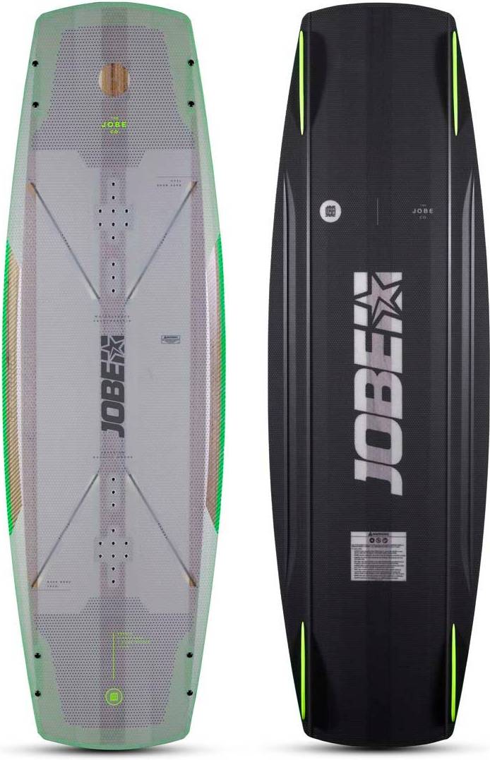 JoBe Breach 2021
