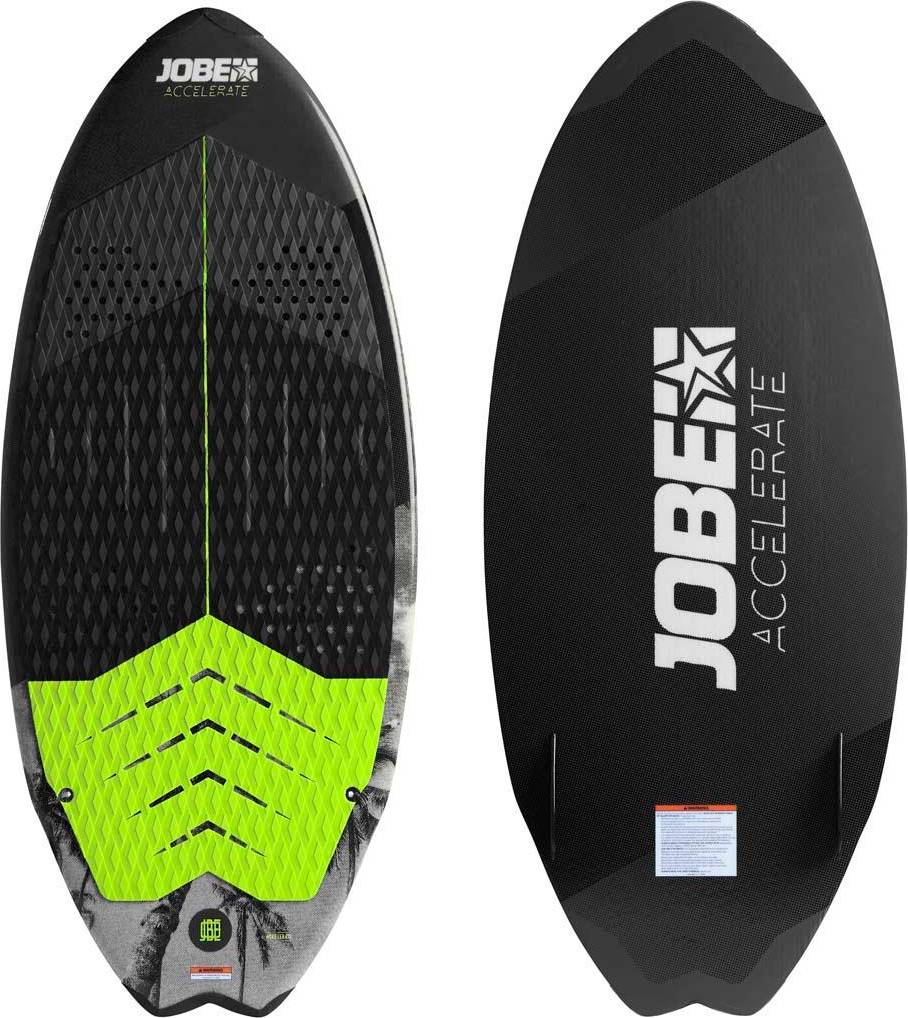 JoBe Accelerate Wakesurfer