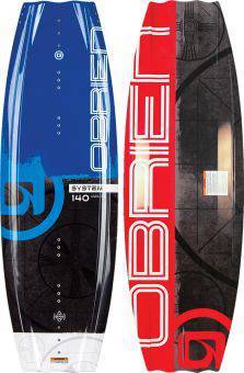 Obrien System 135cm