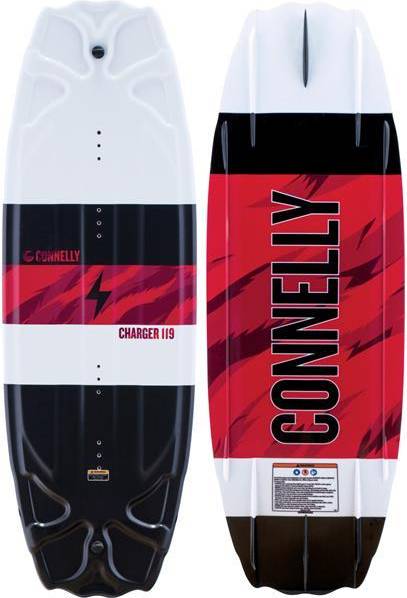 Connelly Charger 119 Jr