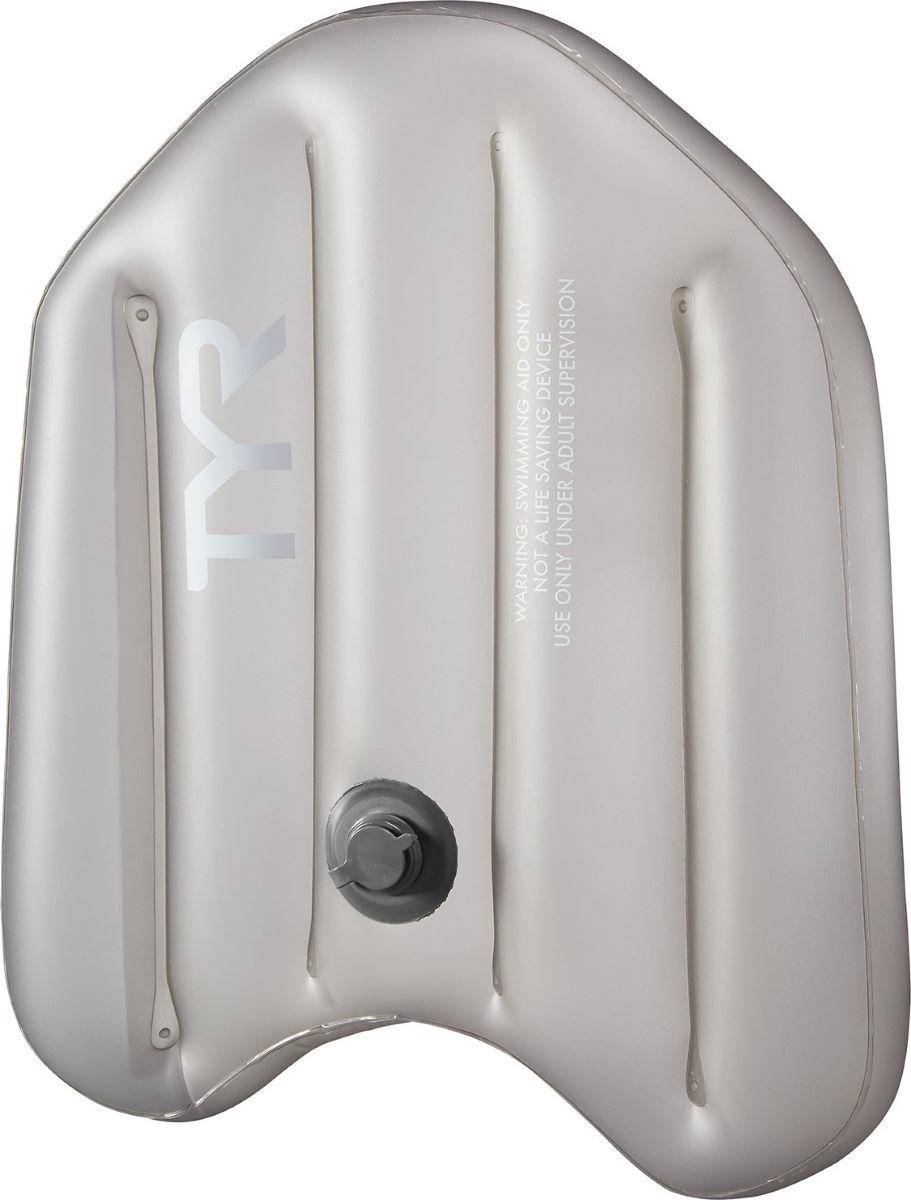TYR Inflatable Kickboard