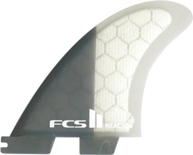 FCS II Reactor PC