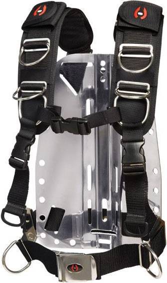 Hollis Elite 2 Harness