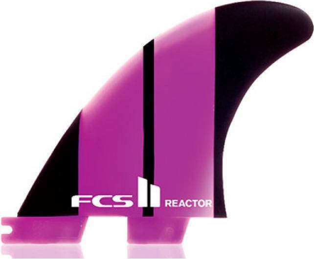 FCS II Reactor Neo Glass