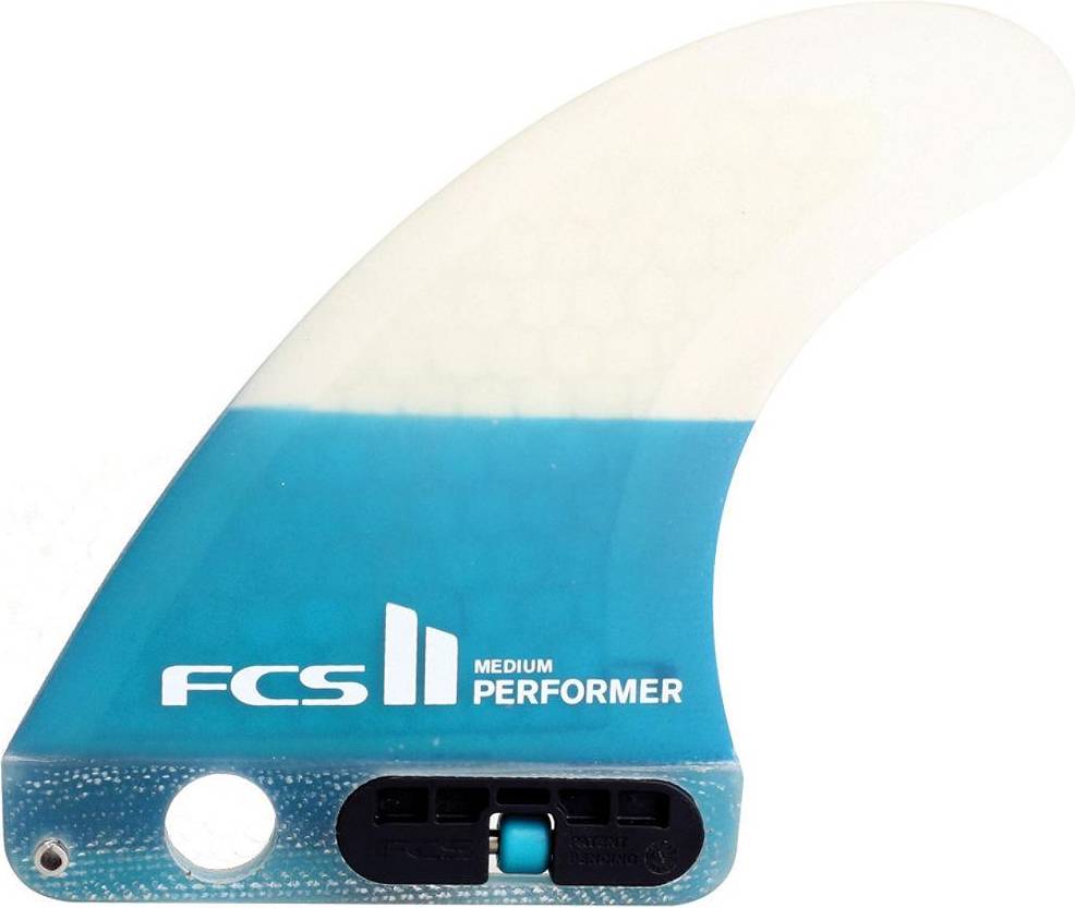 FCS II Performance Core Quad