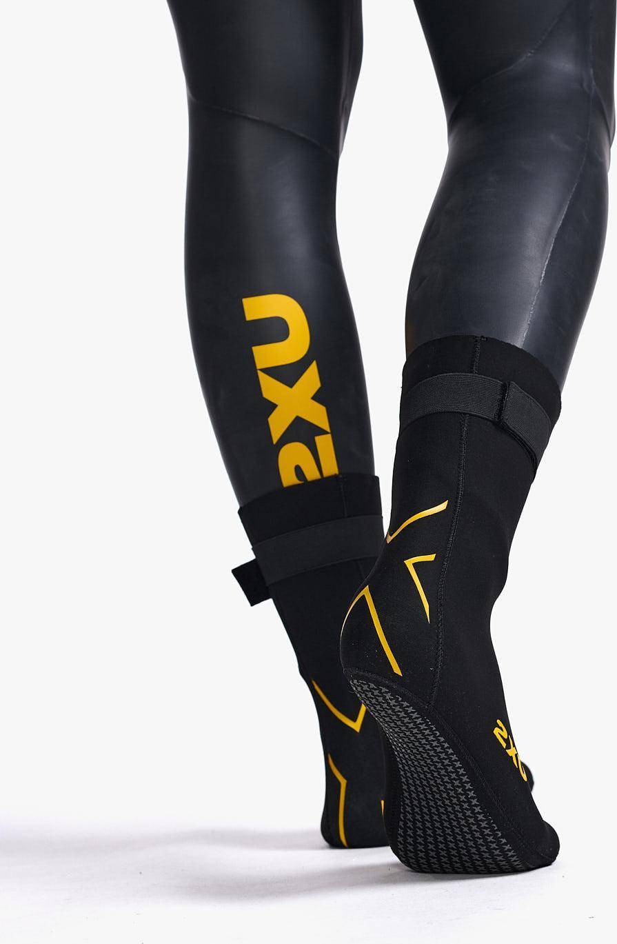2XU PROPEL NEOPRENE BOOTIES
