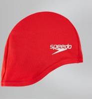 Speedo Polyester Cap Jr