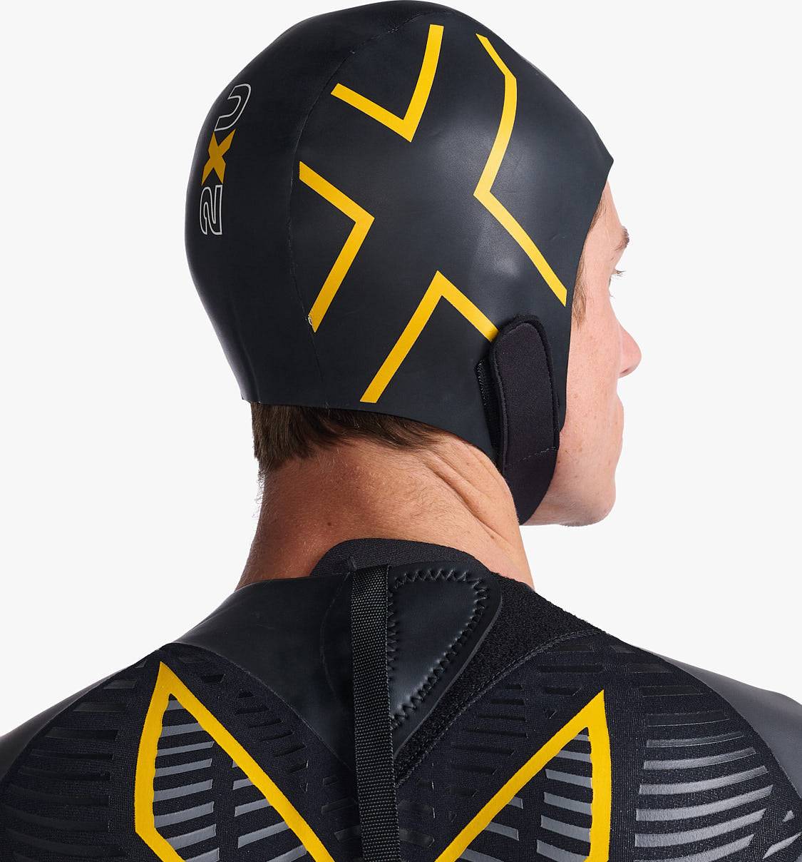 2XU PROPEL NEOPRENE SWIM CAP