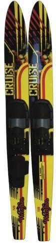 Wetnfun Cruise Combo 62
