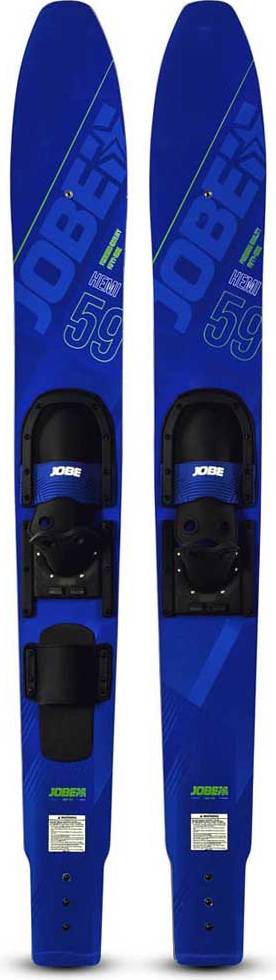 JoBe Hemi Combo 59