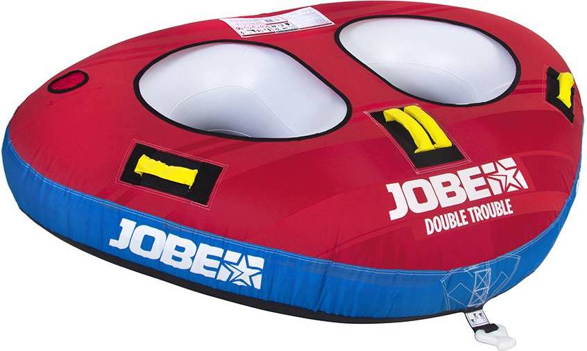 JoBe Double Trouble 2P