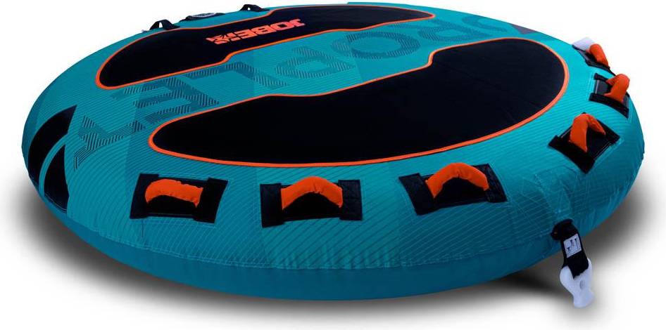 JoBe Droplet Towable 3P