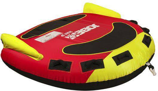 JoBe Scout 3P