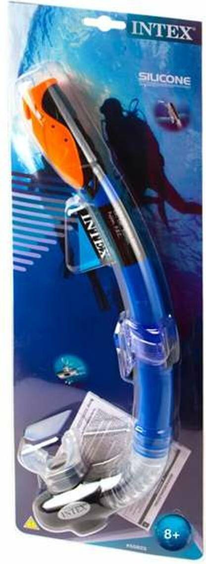 Intex Snorkelrör Hyper-Flow