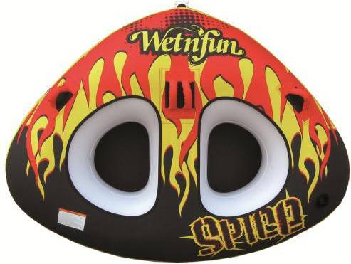 Wetnfun Spice