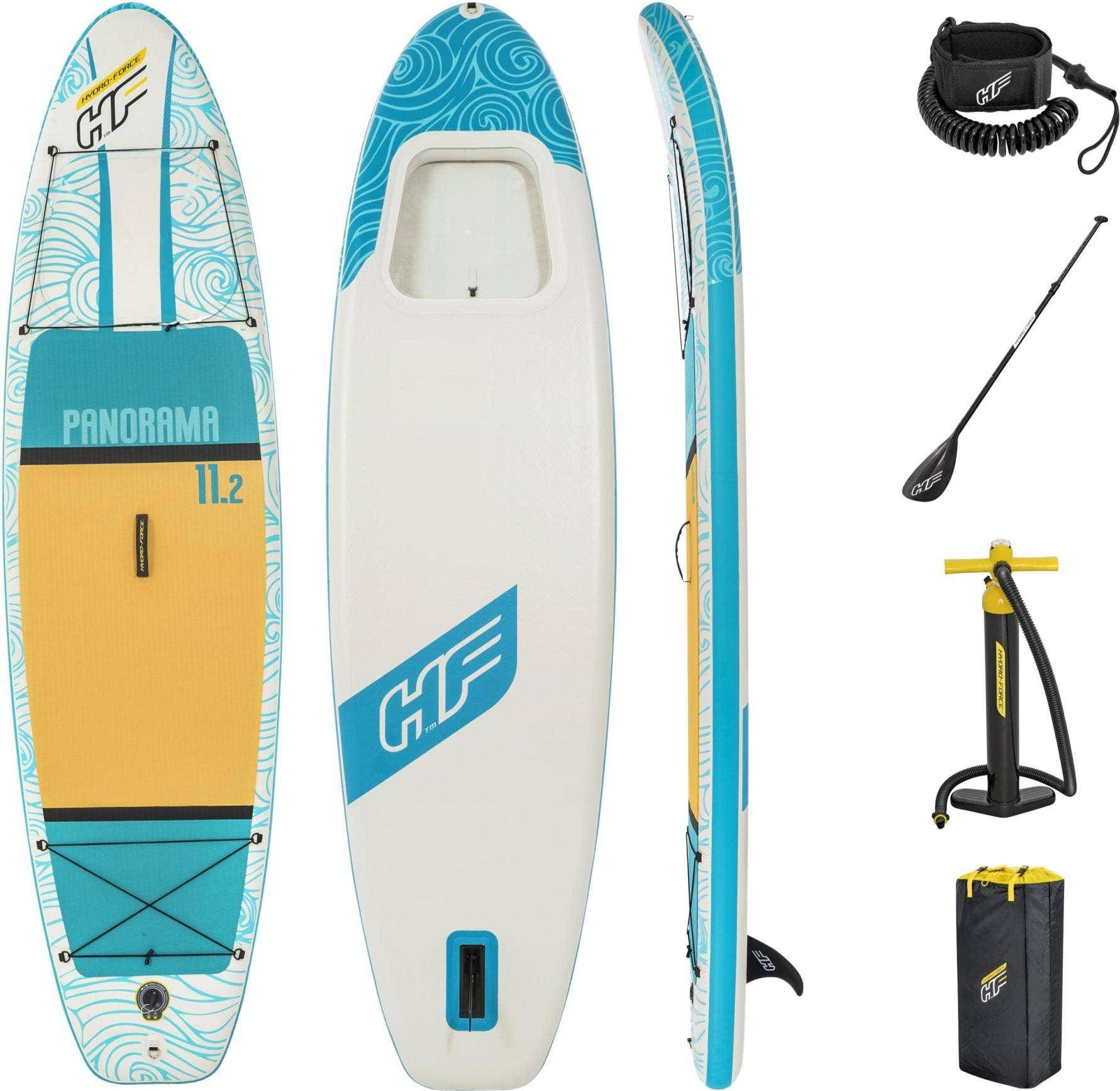 Bestway Hydro Force SUP Panorama Set