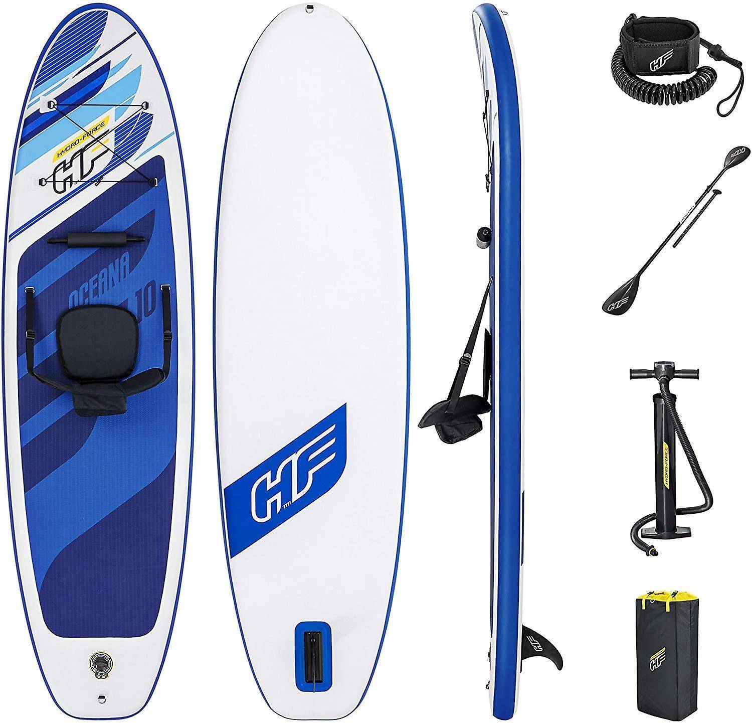 Bestway Hydro Force Oceana 10' Set