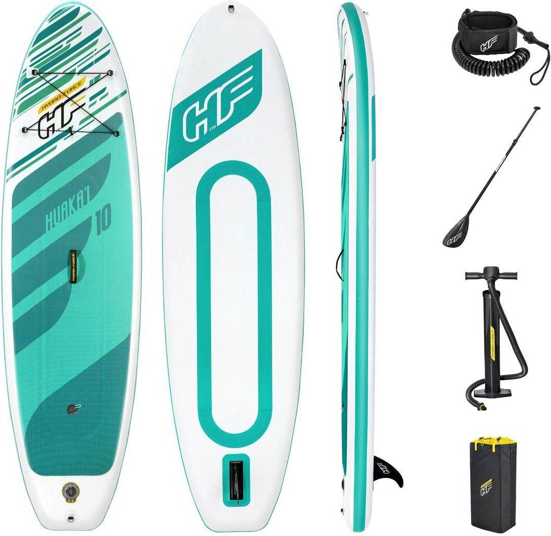 Bestway Hydro Force Huaka'i 10' SUP Set
