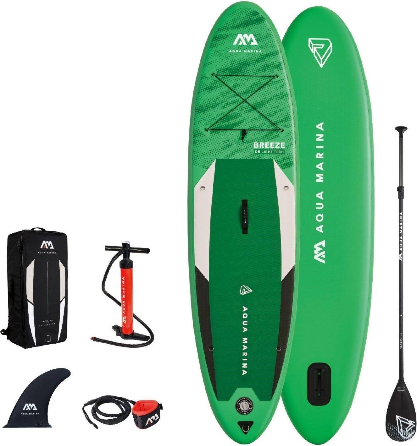 Aqua Marina Breeze 9'10