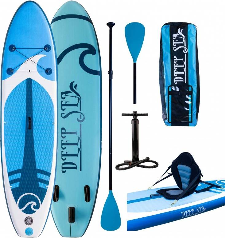 Kayak Pro SUP Board 300cm