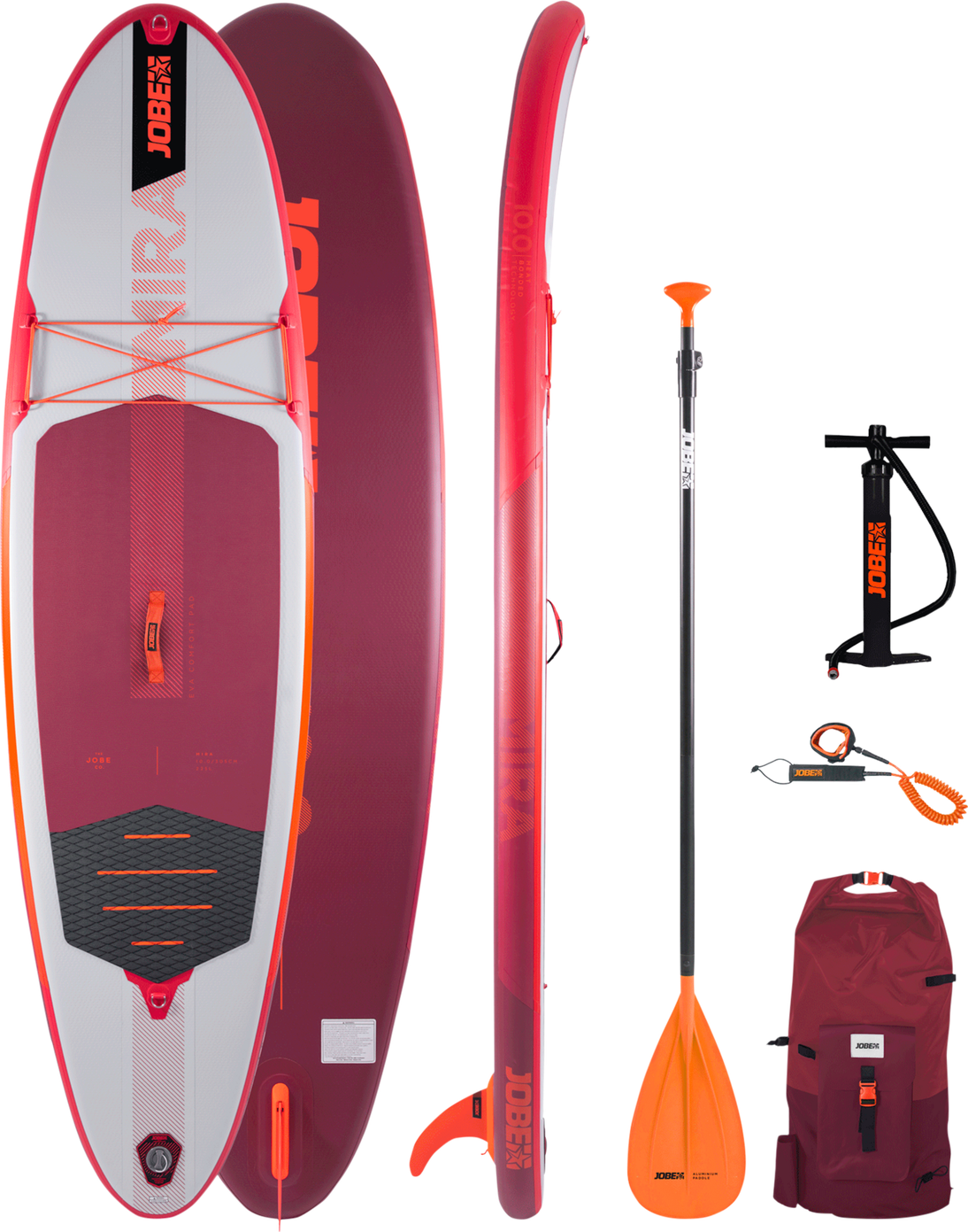 JoBe Mira 10' Set